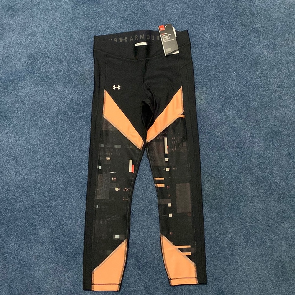 Under Armour brand new leggings